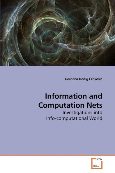 Information and Computation Nets
