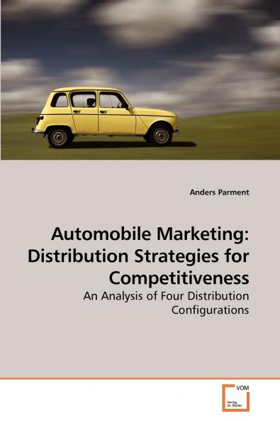 Automobile Marketing