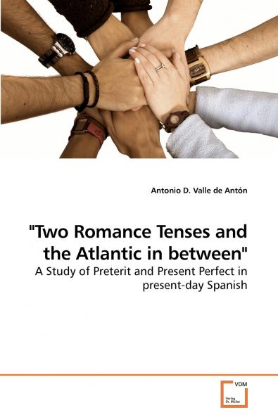 Two Romance Tenses and the Atlantic in between