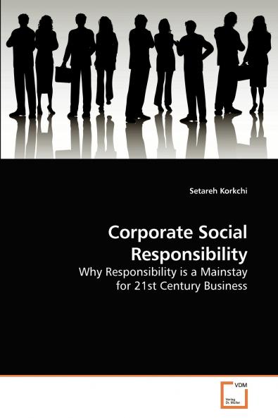 Corporate Social Responsibility