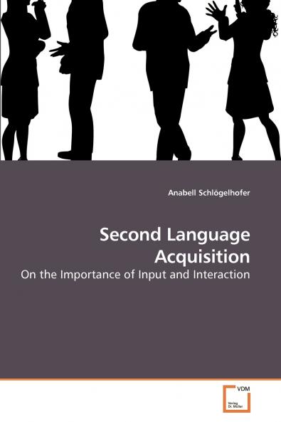 Second Language Acquisition