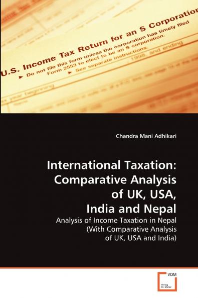 International Taxation