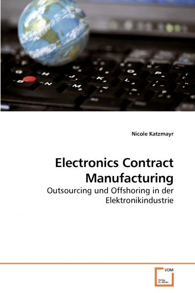 Electronics Contract Manufacturing
