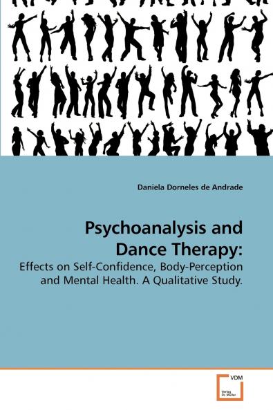 Psychoanalysis and Dance Therapy