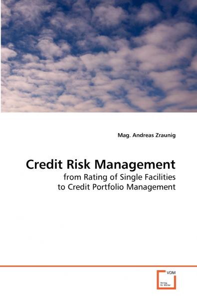 Credit Risk Management
