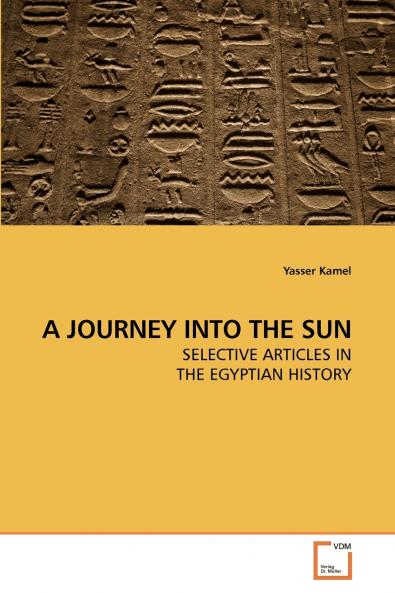 A JOURNEY INTO THE SUN
