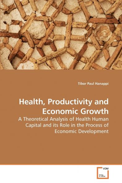 Health Productivity and Economic Growth