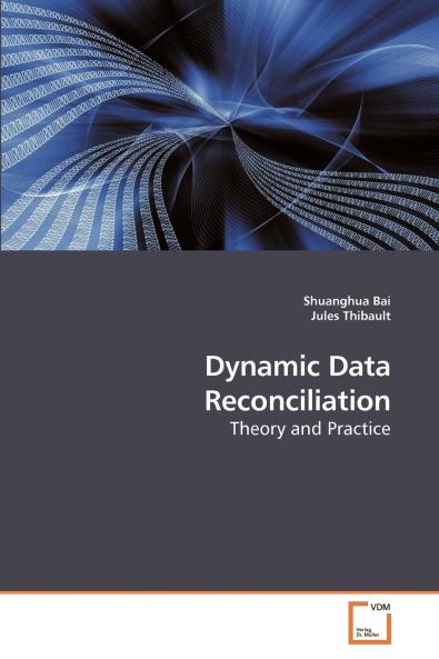 Dynamic Data Reconciliation