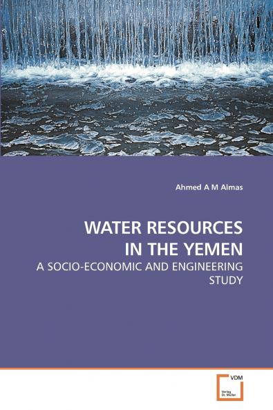 WATER RESOURCES IN THE YEMEN