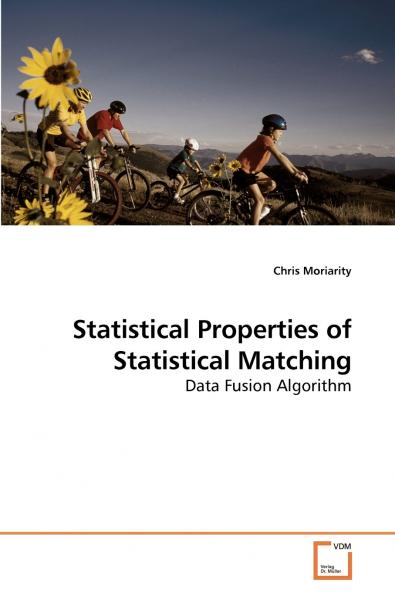 Statistical Properties of Statistical Matching