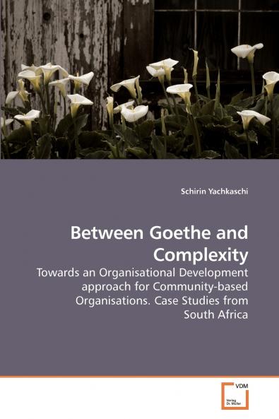 Between Goethe and Complexity