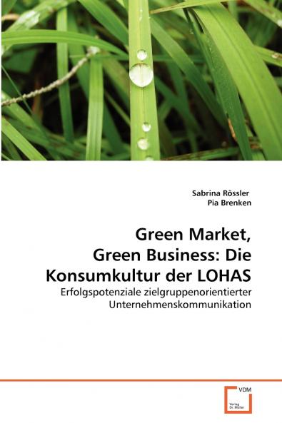 Green Market Green Business