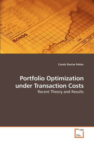 Portfolio Optimization under Transaction Costs