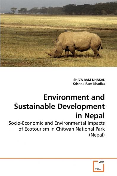 Environment and Sustainable Development in Nepal