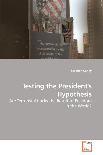 Testing the President's Hypothesis