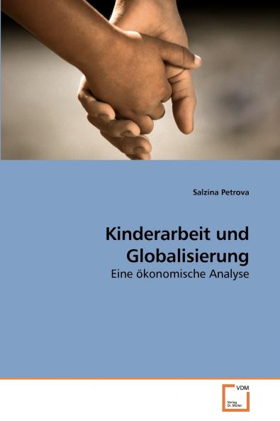 Kinderarbeit und Globalisierung
