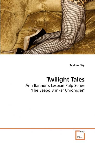 Twilight Tales