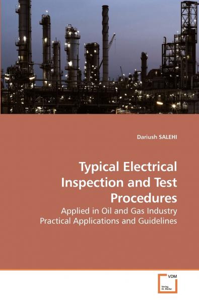 Typical Electrical Inspection and Test Procedures