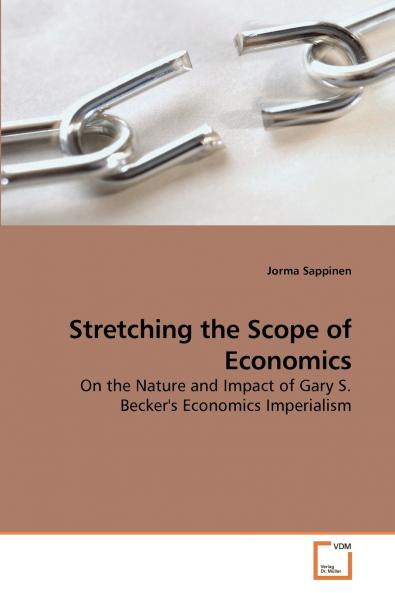 Stretching the Scope of Economics