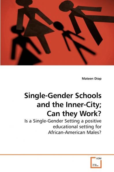 Single-Gender Schools and the Inner-City; Can they Work?