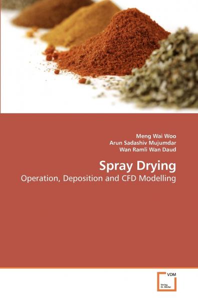 Spray Drying