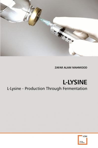 L-LYSINE