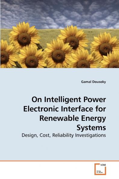 On Intelligent Power Electronic Interface             for Renewable Energy Systems