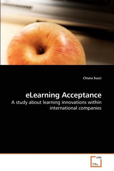 eLearning Acceptance