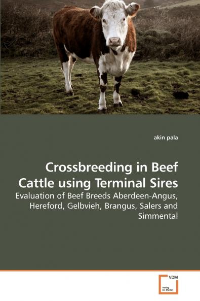 Crossbreeding in Beef Cattle using             Terminal Sires
