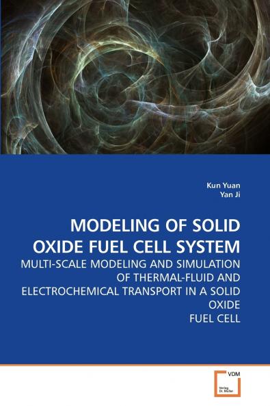 MODELING OF SOLID OXIDE FUEL CELL SYSTEM
