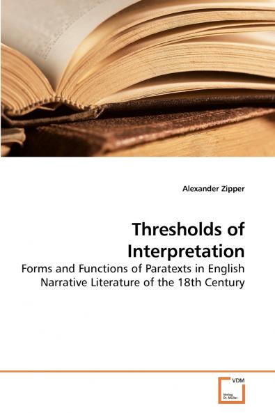 Thresholds of Interpretation