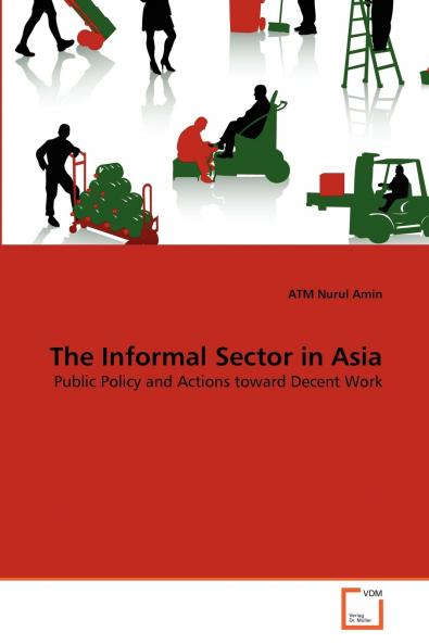 The Informal Sector in Asia
