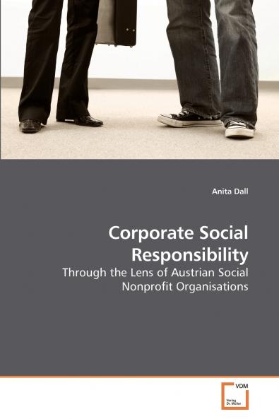 Corporate Social Responsibility