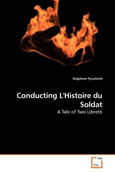 Conducting L'Histoire du Soldat