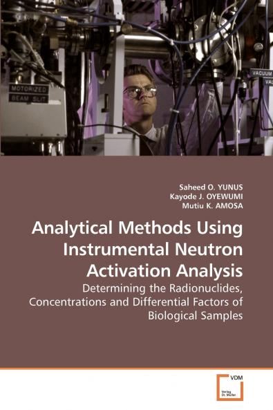 Analytical Methods Using Instrumental             Neutron Activation Analysis