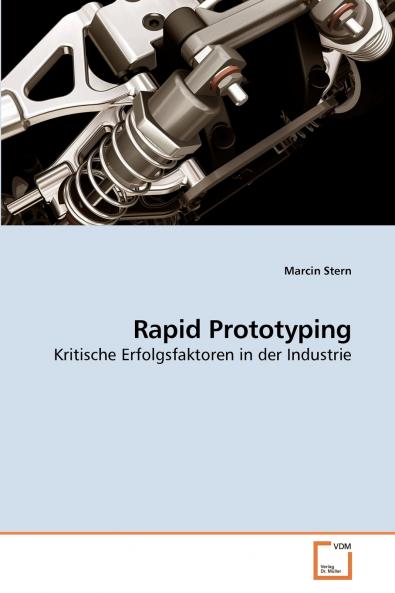 Rapid Prototyping