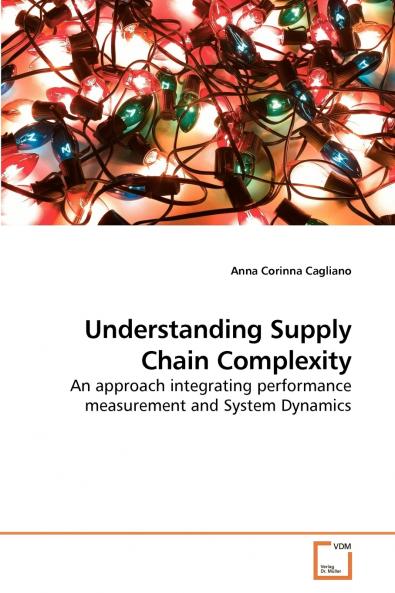 Understanding Supply Chain Complexity