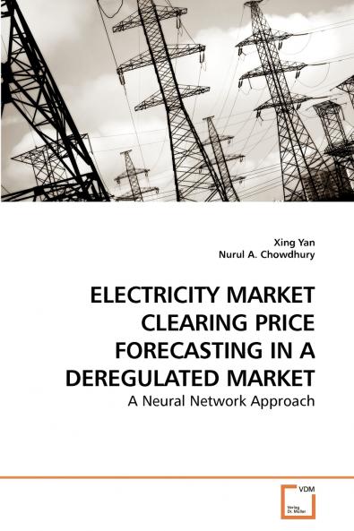 ELECTRICITY MARKET CLEARING PRICE             FORECASTING IN A DEREGULATED MARKET