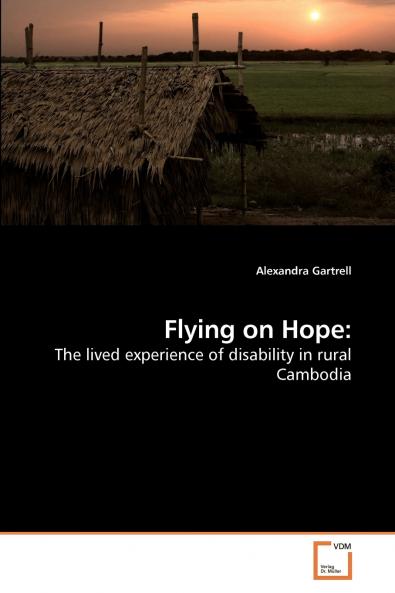 Flying on Hope