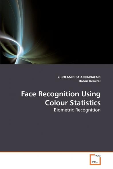 Face Recognition Using Colour Statistics