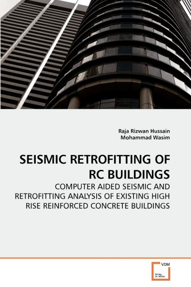 SEISMIC RETROFITTING OF RC BUILDINGS