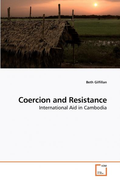 Coercion and Resistance