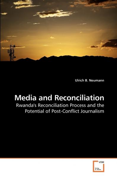 Media and Reconciliation