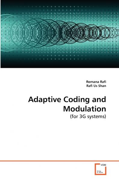 Adaptive Coding and Modulation