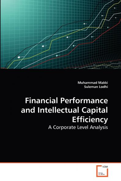 Financial Performance and Intellectual Capital Efficiency