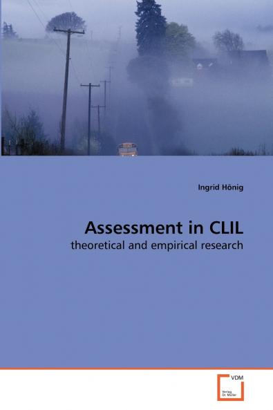 Assessment in CLIL