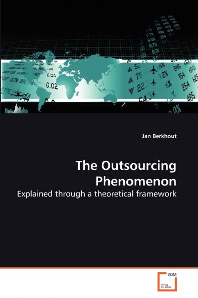 The Outsourcing Phenomenon