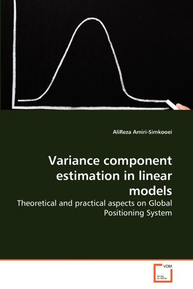 Variance component estimation in linear models