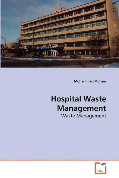 Hospital Waste Management