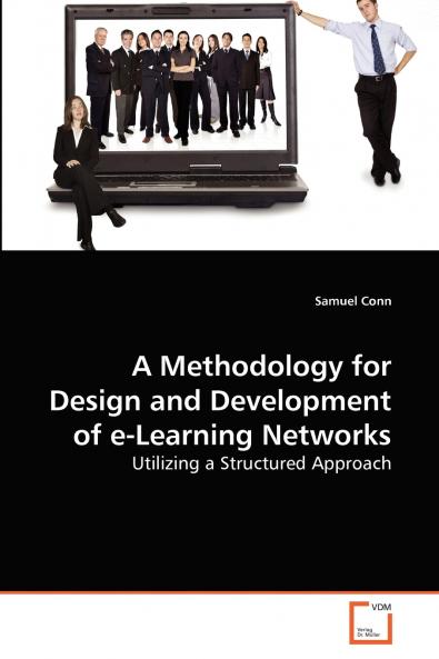 A Methodology for Design and Development of e-Learning Networks